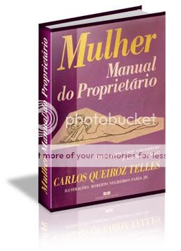 [livro]Mulher- manual do proprietario Mulhermanualproprietario