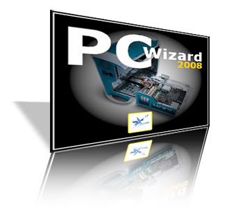 PC Wizard 2009 Pcwizard2008