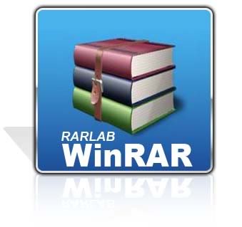 Win RAR Winrar371BR