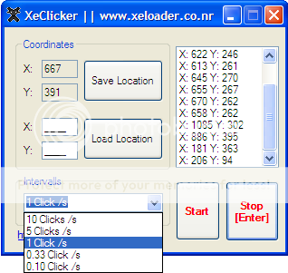 [XC] XeClicker~ Interface2