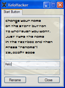 [XH] XeHacker~ [V.2] XeloHacker