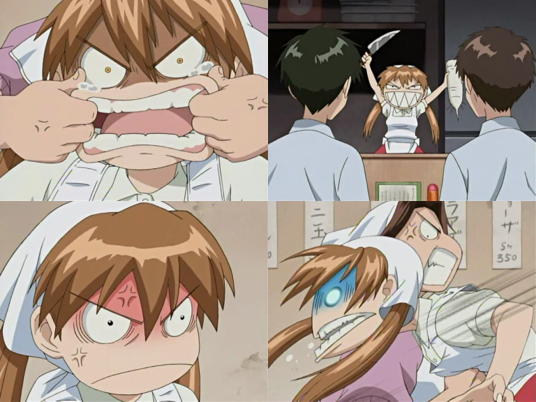 Muteki Soda