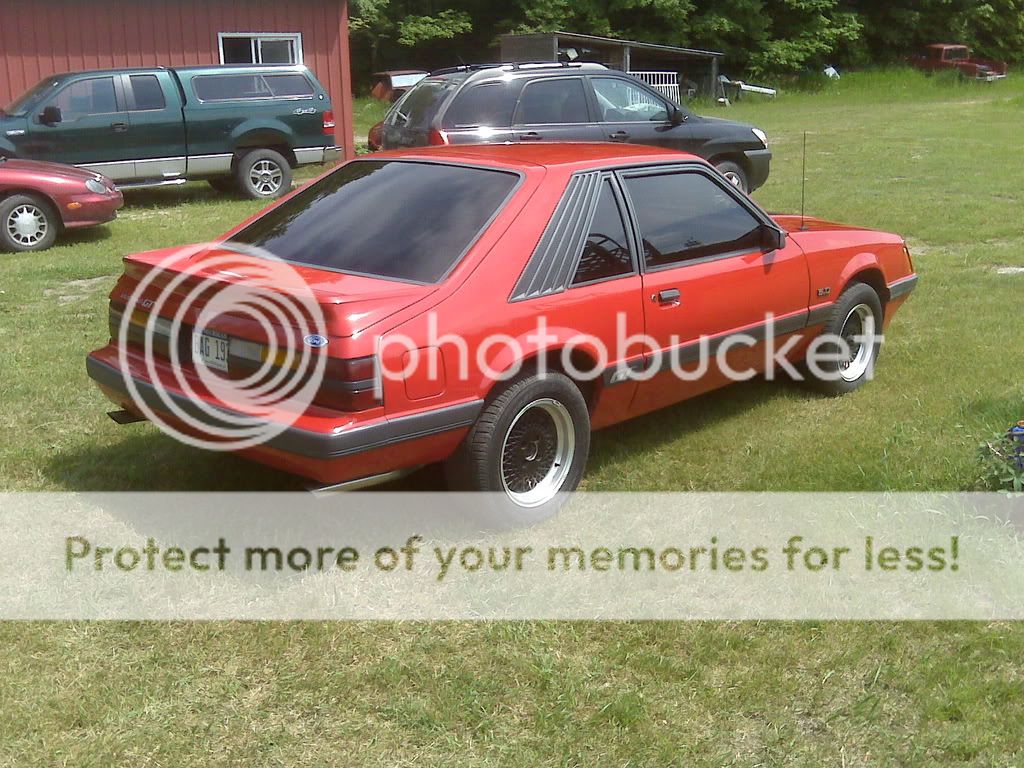 1986 Mustang GT for sale IMG00053