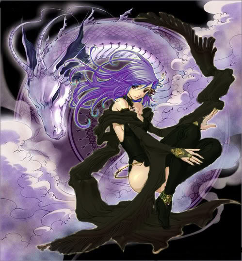 Anime Galarien - Seite 6 Dragon