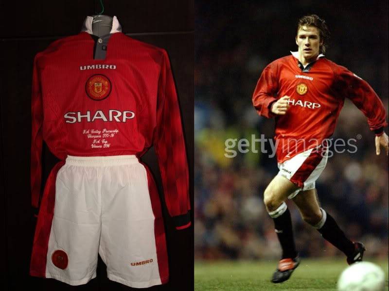 acman's football jersey collection Mu96home