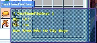 Các Q lấy Lông +9/10/11 & Tâm +11 Duathomtayvuc