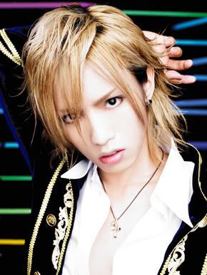 alice nine <3<3 Hiroto