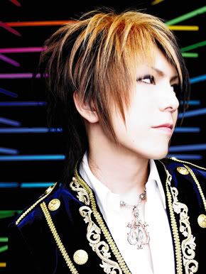 alice nine <3<3 Nao