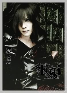 ~Perfil~ Kai-1