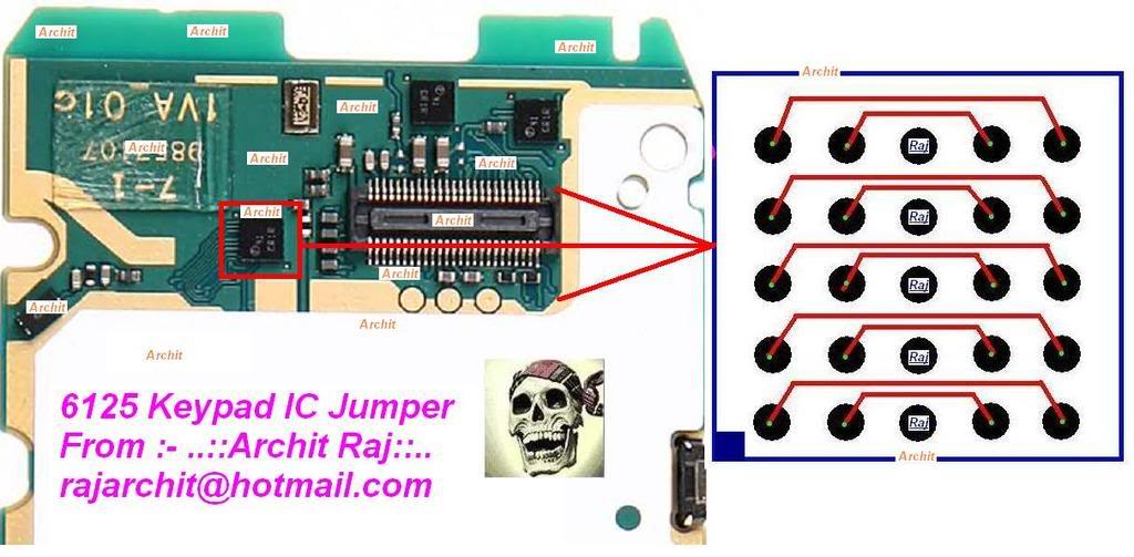 Nokia Hard Library - Page 3 6125KeypadICJumper