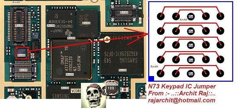 Nokia Hard Library - Page 2 N73KeypadICJumper