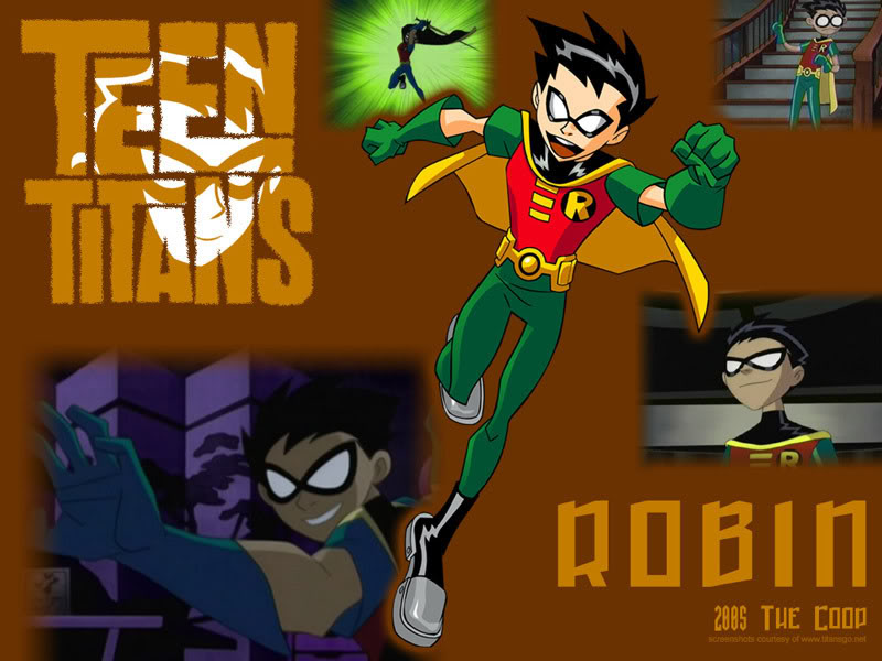 Biografa del Robin de DC Comics Robin_coop_8001