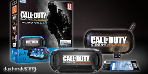 Primeras imágenes del pack de PSVita y COD Black Ops: Declassified Pack_declassified