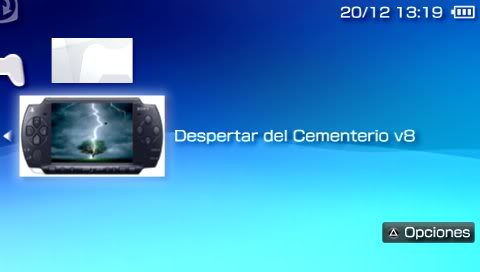 Despertar del Cementerio v.8 - Libera o desbrickea tu PSP Dc8ms