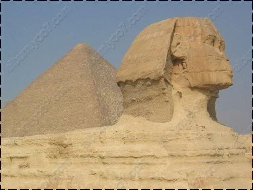 EGYPT 7