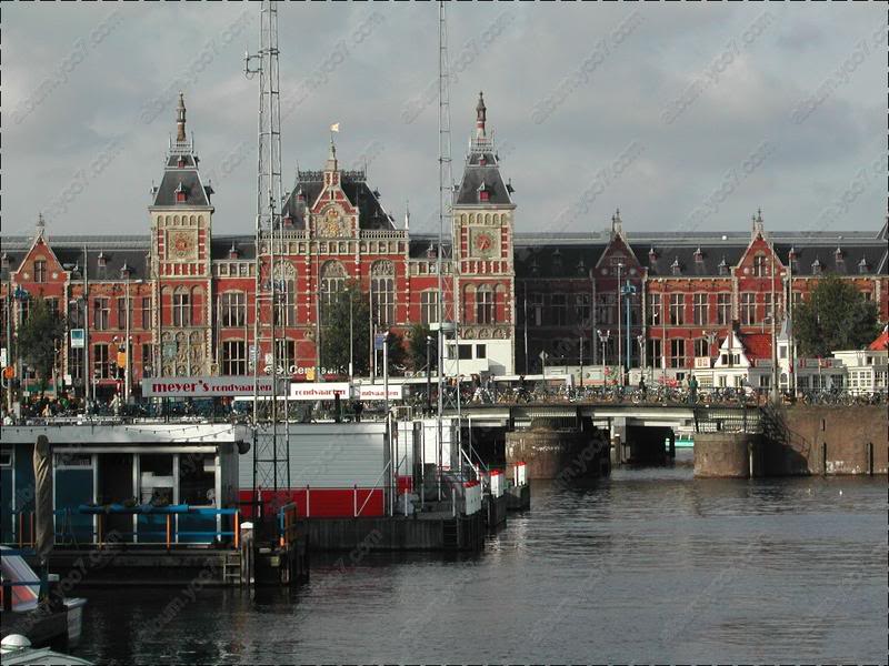 Amsterdam Photo_fond_ecran_wallpaper_const-5