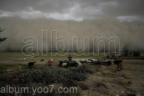 2asfa Ramlya !! Dust-storm-sudan-2