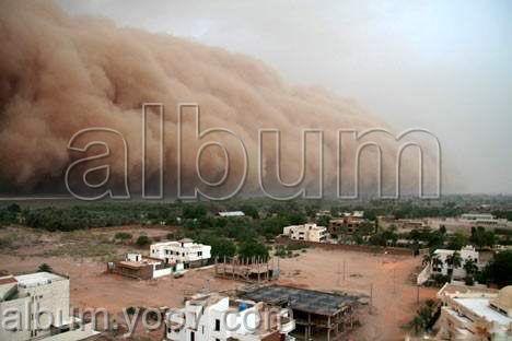 2asfa Ramlya !! Dust-storm-sudan