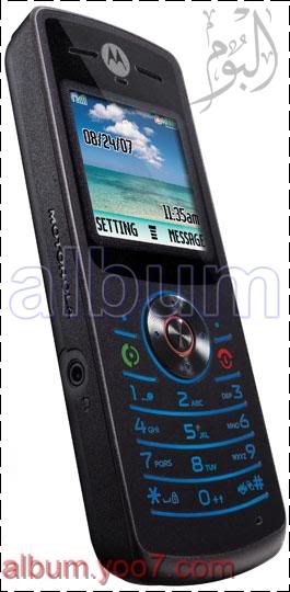 Motorola Motorola_w180_00