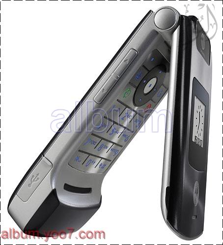 Motorola Motorola_w395_00