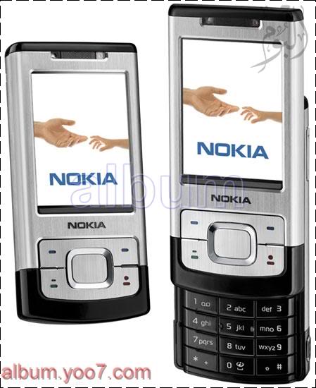 Nokia Nokia-6500slide-00