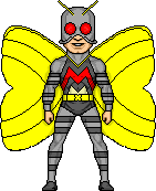 Fatum's Marvel Micros -- Updated 15/12/2013 Mothman