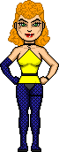 Fatum's Marvel Micros -- Updated 15/12/2013 Silkspectre1