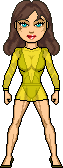 Fatum's Marvel Micros -- Updated 15/12/2013 Silkspectre2