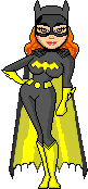 Fatum's Marvel Micros -- Updated 15/12/2013 Batgirl