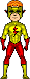 Fatum's Marvel Micros -- Updated 15/12/2013 - Page 24 Kidflash_zps70a371d9