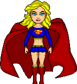 Fatum's Marvel Micros -- Updated 15/12/2013 Supergirl2