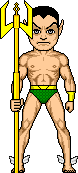 Fatum's Marvel Micros -- Updated 15/12/2013 Sub-mariner