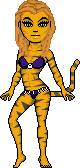 Fatum's Marvel Micros -- Updated 15/12/2013 Tigra