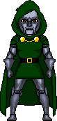 Fatum's Marvel Micros -- Updated 15/12/2013 Drdoom