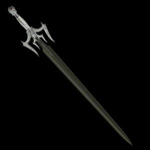 Tamashii(spirit clan) Sword-2