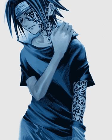 Sasuke Uchiha Sasuke