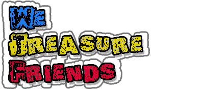 We Treasure Friends Forum