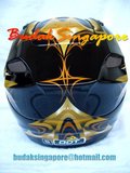 Made2Race (M2R) Fullface Helmet Th_0e36f853