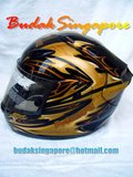 Made2Race (M2R) Fullface Helmet Th_3d7db377