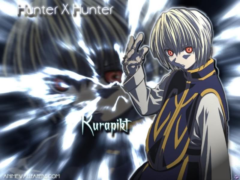 (hunterxhunter) Hunterxhunter_3_800