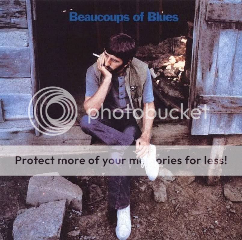 Beaucoups of Blues 192wzt