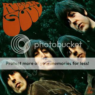 Rubber Soul RubberSoulUK