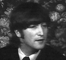 Beatles ın başına bela olan söz... C74