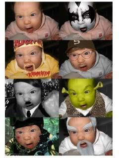 SOME FUNNY PICS :) - Page 3 Funny_Babies
