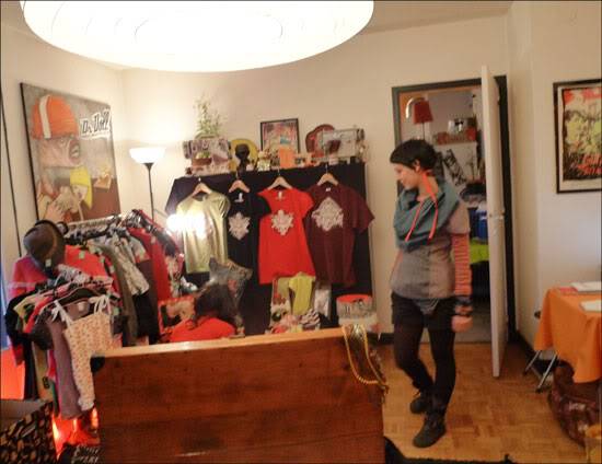 ▲Vide Dressing / TOULOUSE St Cyp / ce week-end!!! ▲ UP le 27/02 0e6253ed