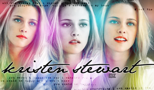 Kristen Stewart Kristenbanner