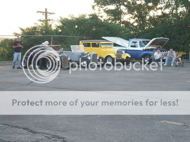 K-Mart Cruise In Newport, Ky every Thursday! DSCF2847