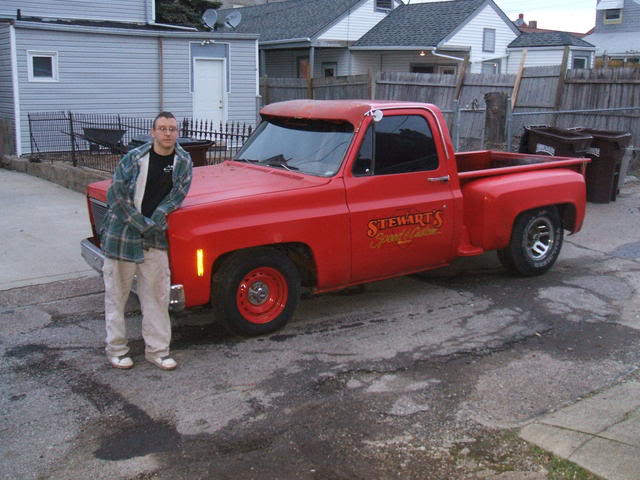 Corey's ?? Stepside Chevy - Page 4 DSCF4265