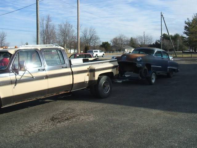 Scrounger's Parts Chaser & Tow Rig... DSCF4269