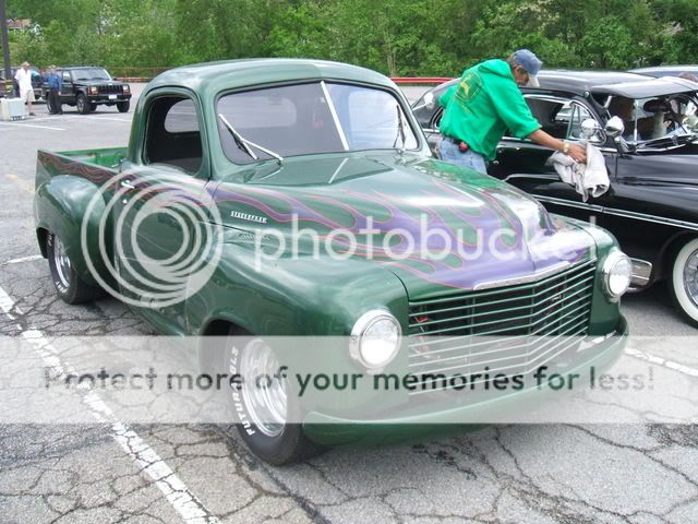 Newport car show, Alexandria car show and more Picture129